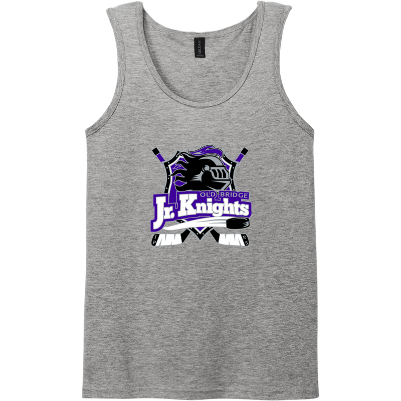 Old Bridge Jr. Knights Softstyle Tank Top