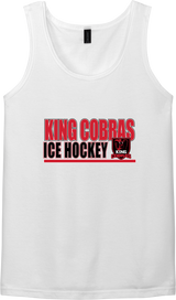 King Cobras Softstyle Tank Top