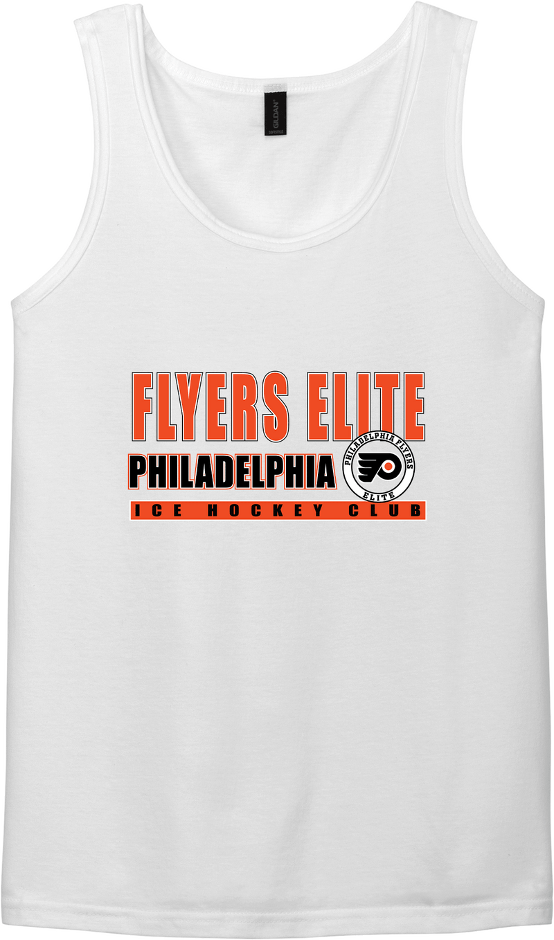 Philadelphia Flyers Elite Softstyle Tank Top