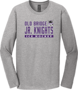 Old Bridge Jr. Knights Softstyle Long Sleeve T-Shirt