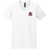 Youngstown Phantoms Softstyle V-Neck T-Shirt