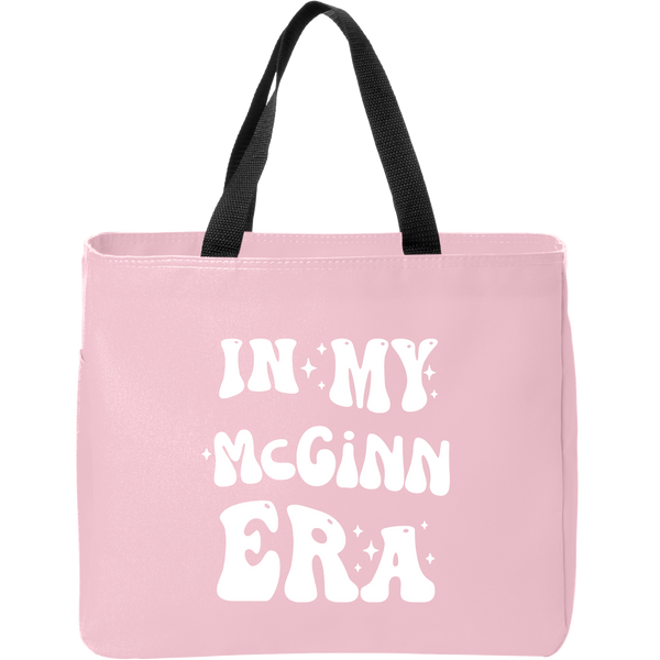 McGinn "In My Era" Essential Tote