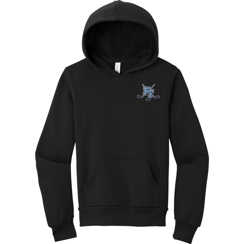 Freehold Township Youth Sponge Fleece Pullover Hoodie