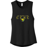 Chester County Womens Jersey Muscle Tank