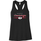 Benet Hockey Womens Jersey Racerback Tank