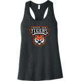 Princeton Jr. Tigers Womens Jersey Racerback Tank