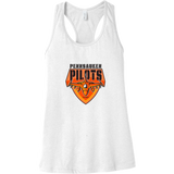 Pennsauken Pilots Womens Jersey Racerback Tank