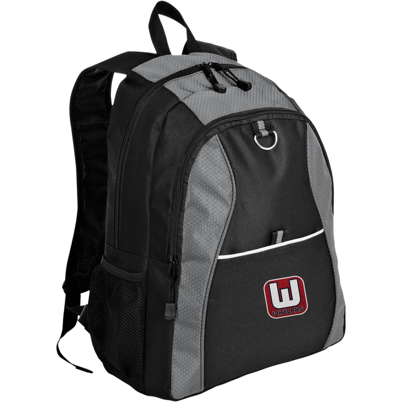 CT Whalers Tier 1 Contrast Honeycomb Backpack