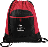 Phila Revolution Pocket Cinch Pack