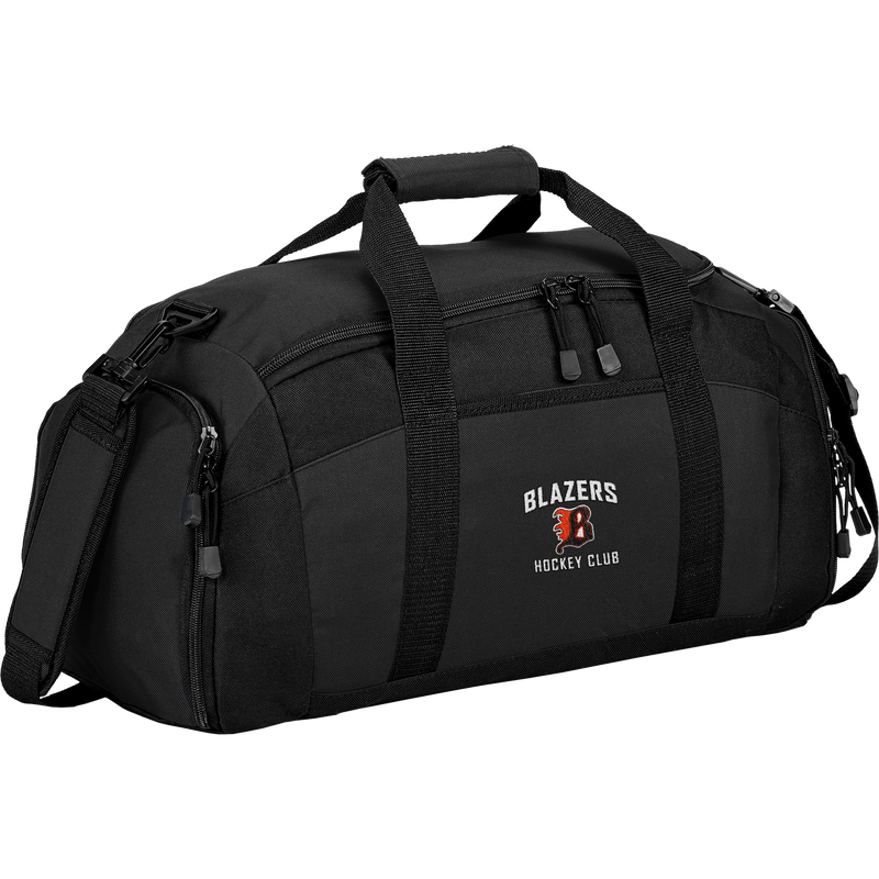 Philadelphia Blazers Gym Bag