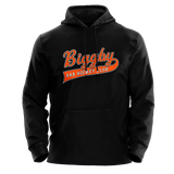 Biggby Coffee AAA Tier 1 Adult Sublimated Hoodie