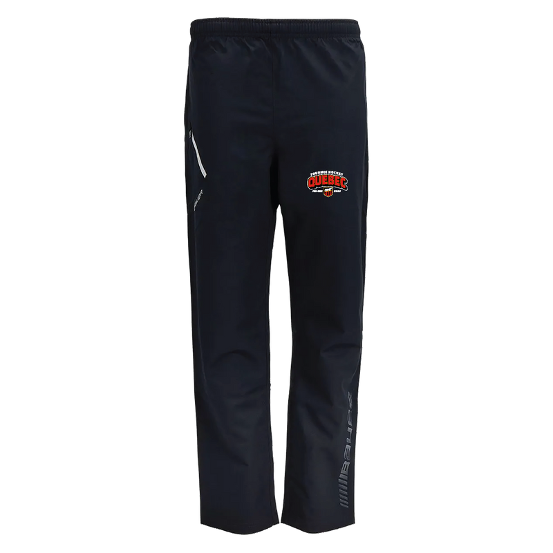 Bauer S24 Youth Lightweight Pants (Quebec Tournoi Hockey)