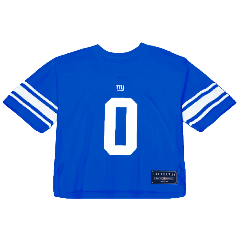 NY Giants Nike Infant Jersey