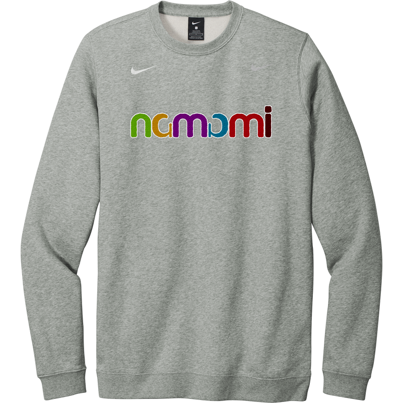 Namami Nike Club Fleece Crew