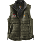 Wash U Carhartt Gilliam Vest