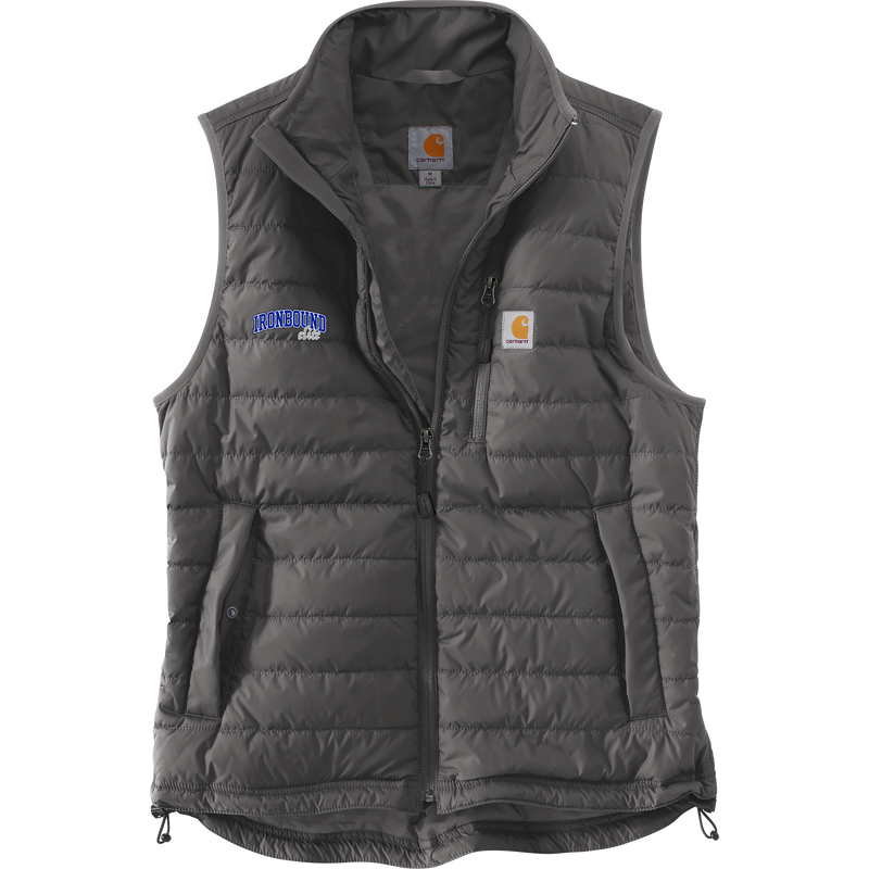 Ironbound Carhartt Gilliam Vest