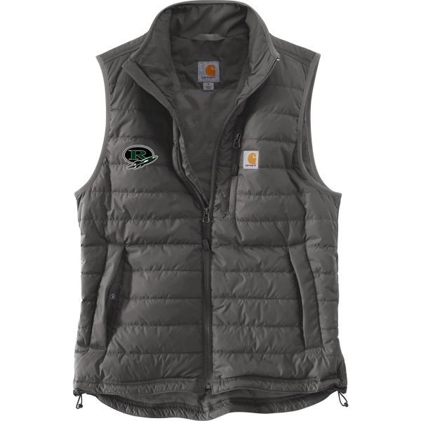 FRC Raritan Rockets Carhartt Gilliam Vest