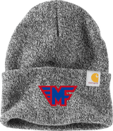 Mid-Fairfield Carhartt Watch Cap 2.0