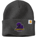 Phantoms Selects Carhartt Watch Cap 2.0