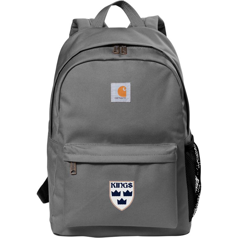 Lady Kings Carhartt Canvas Backpack