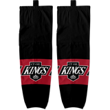 CT Oil Kings Sublimated Tech Socks