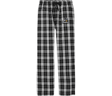 Mon Valley Thunder Flannel Plaid Pant