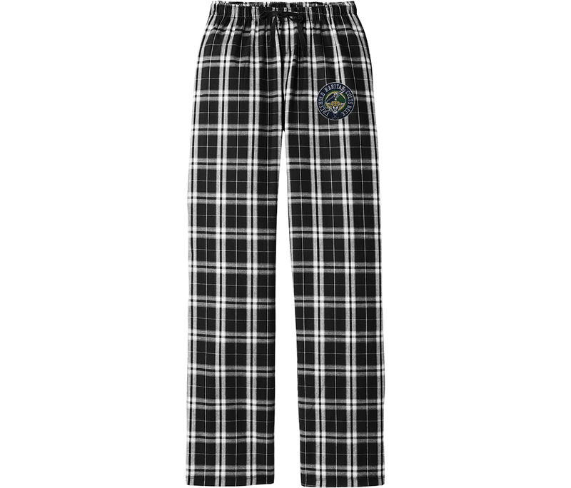 FRC Freehold Boro Women's Flannel Plaid Pant