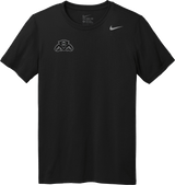 Igloo Jaguars Nike Team rLegend Tee