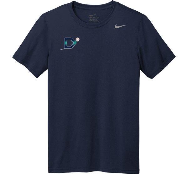 Going Yard Nike Team rLegend Tee