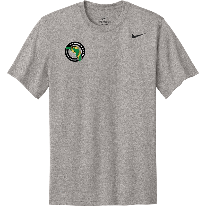 Florida Eels Nike Team rLegend Tee