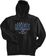 Howell Ultimate Cotton - Pullover Hooded Sweatshirt