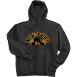 NJ Bears Ultimate Cotton - Pullover Hooded Sweatshirt