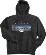 Ironbound Ultimate Cotton - Pullover Hooded Sweatshirt