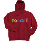 Namami Ultimate Cotton - Pullover Hooded Sweatshirt