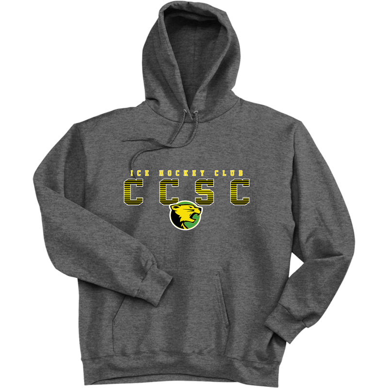 Chester County Ultimate Cotton - Pullover Hooded Sweatshirt