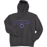 PA Roses Super Heavyweight Fleece Hoodie