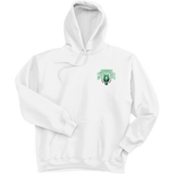 Jersey Mustangs Ultimate Cotton - Pullover Hooded Sweatshirt