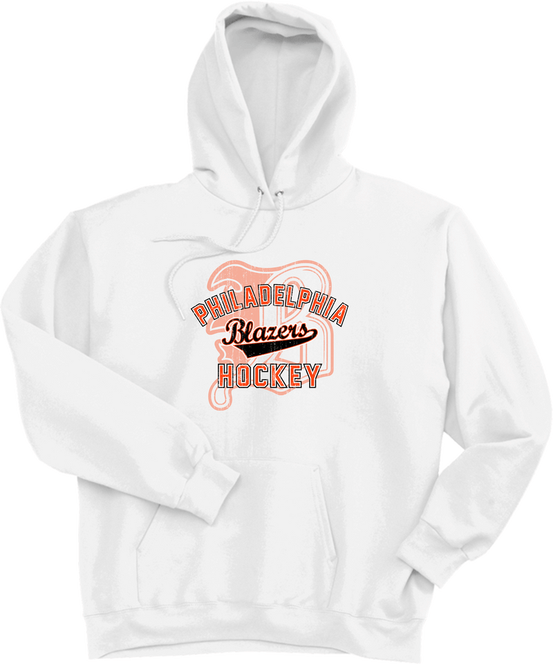 Philadelphia Blazers Ultimate Cotton - Pullover Hooded Sweatshirt