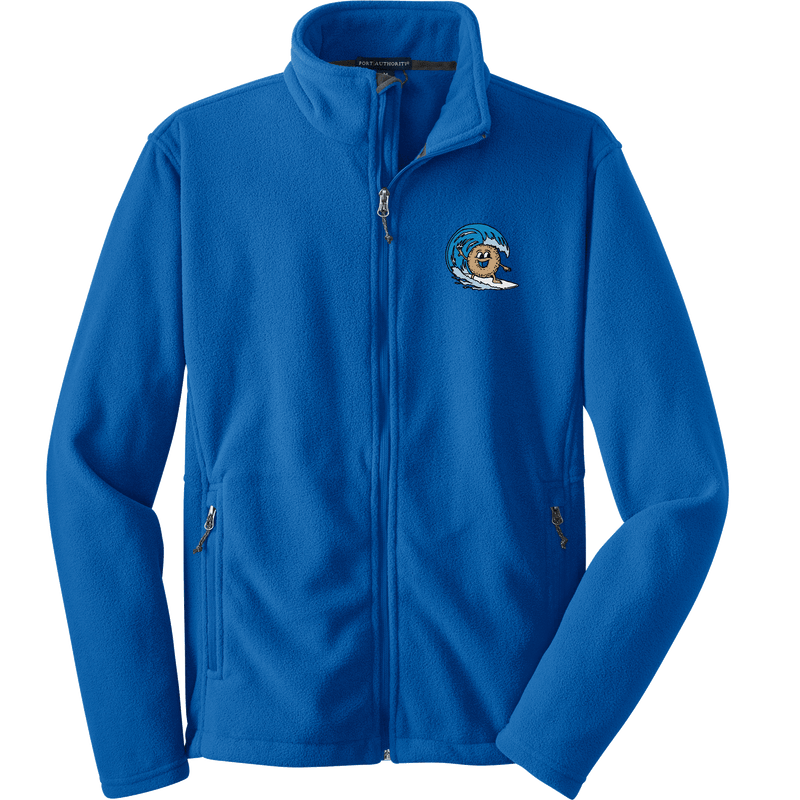 BagelEddi's Value Fleece Jacket