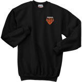 Pennsauken Pilots Ultimate Cotton - Crewneck Sweatshirt