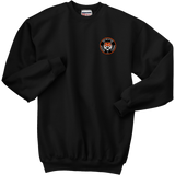 Princeton Jr. Tigers Ultimate Cotton - Crewneck Sweatshirt