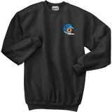 BagelEddi's Ultimate Cotton - Crewneck Sweatshirt