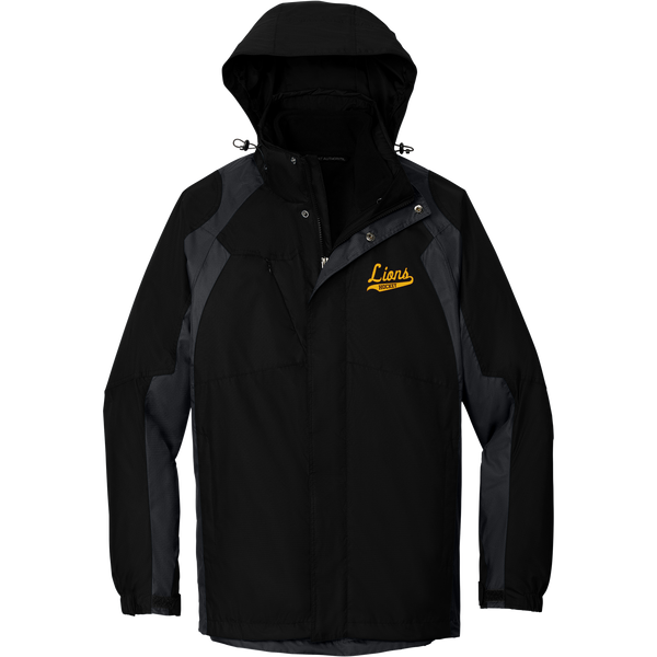 Greensburg Salem Ranger 3-in-1 Jacket