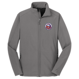 PAL Jr. Islanders Core Soft Shell Jacket