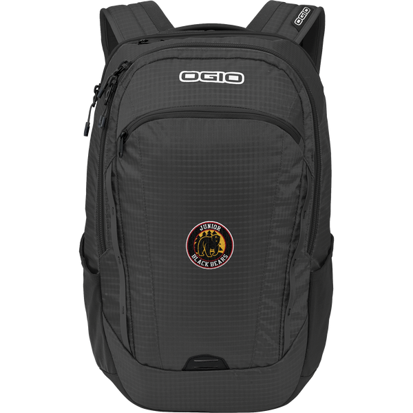 MD Jr. Black Bears OGIO Shuttle Pack