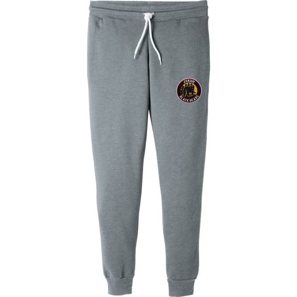 MD Jr. Black Bears Unisex Jogger Sweatpants