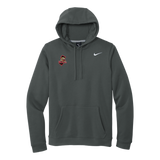 Jersey Shore Wildcats Nike Club Fleece Pullover Hoodie