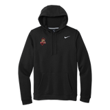 Jersey Shore Wildcats Nike Club Fleece Pullover Hoodie