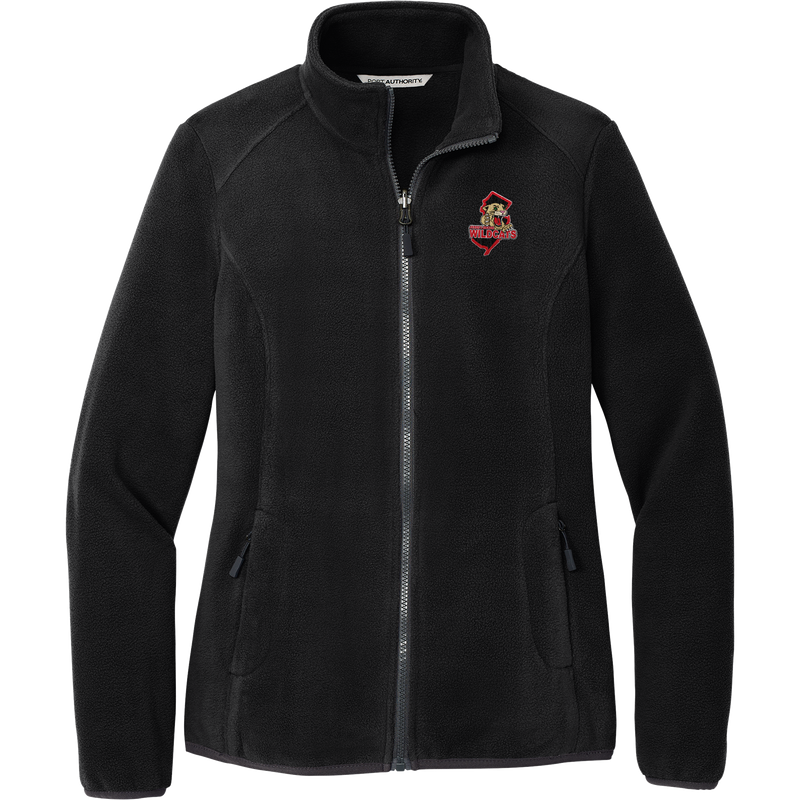 Jersey Shore Wildcats Ladies All-Weather 3-in-1 Jacket