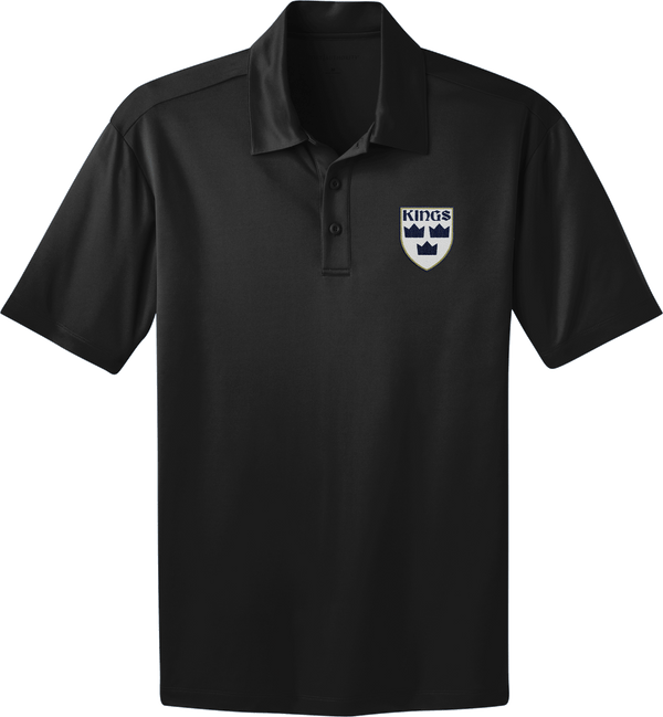 North Jersey Kings Adult Silk Touch Performance Polo